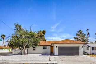 2908 Merritt Ave, Las Vegas, NV 89102