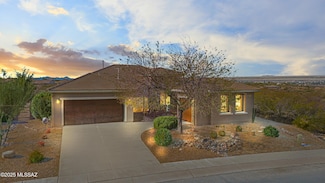 1432 E Lower Mine Ln, Sahuarita, AZ 85629