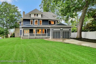 1601 N Washington Ave, Scranton, PA 18509