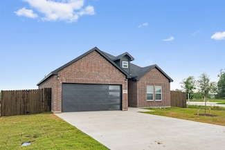 1042 Springview Ln, Mabank, TX 75147
