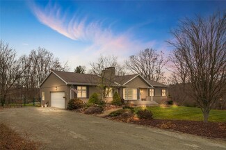 4020 Hills Church Rd, Export, PA 15632