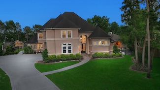 7 Spindrift Place, Spring, TX 77381