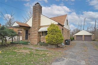 209 Julia Ave, Dayton, OH 45405