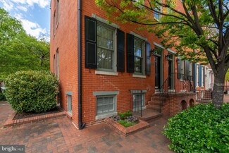 530 S Hanover St, Baltimore, MD 21201