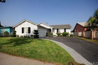 845 Vineland Ave, La Puente, CA 91746