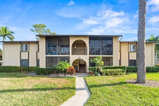 406 Pine Glen Ln Unit A-2, Greenacres, FL 33463