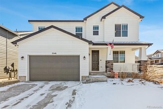 2548 Horsehound Place, Castle Rock, CO 80104