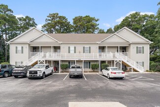 100 Lazy Willow Ln Unit 204, Myrtle Beach, SC 29588