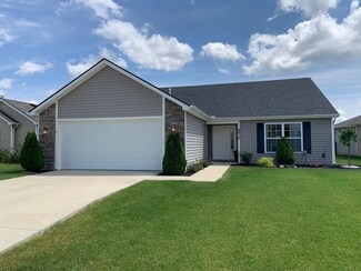 9810 Acacia Passage, Fort Wayne, IN 46835
