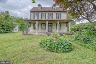 900 Washington St, New Castle, DE 19720