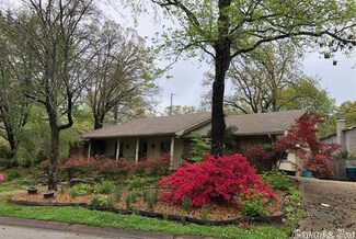 8300 Alvin Ln, Little Rock, AR 72227