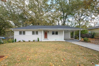 9817 Virginianna Dr, Birmingham, AL 35215