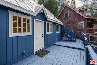 23899 Pioneer Camp Rd, Crestline, CA 92325