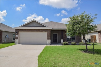 1132 Spring Terrace Loop, Temple, TX 76502