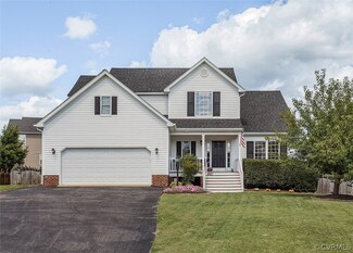 11371 Caruthers Way, Glen Allen, VA 23059