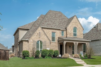 13866 Round Prairie Ln, Frisco, TX 75035
