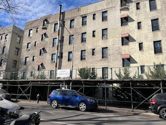 21-16 35th St Unit 4E, Astoria, NY 11105