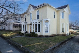 208 E Union St, Liberty, IN 47353
