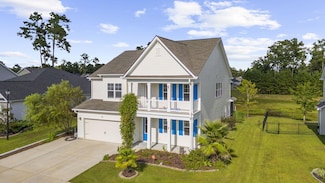 2512 Hummingbird Ln, Summerville, SC 29483