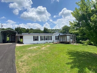 113 Lynn Ln, Falmouth, KY 41040