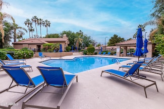 10101 N Arabian Trail Unit 2018, Scottsdale, AZ 85258