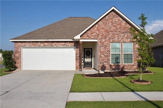 6476 Nesting Dr, Gonzales, LA 70737