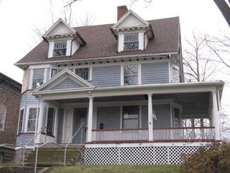 31 Main St N, Perry, NY 14530