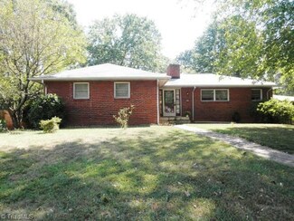 3416 Baxter Rd, Winston Salem, NC 27107