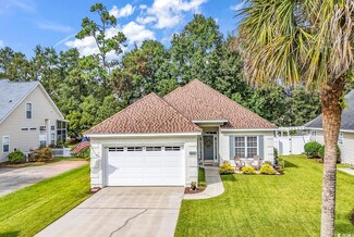 322 Crooked Oak Dr, Pawleys Island, SC 29585