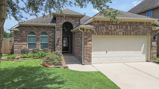19022 Summer Farm Trail, Richmond, TX 77407