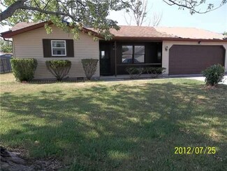 13090 Nancy St, Paulding, OH 45879