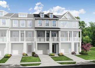 441 E Parkside Commons, Bluffton, SC 29910