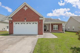 113 Ravenscroft Way, Jacksonville, NC 28540
