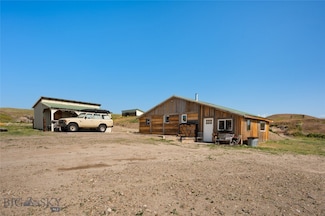 73 W Baker Ln, Twin Bridges, MT 59754