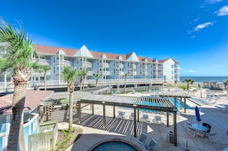 10811 San Luis Pass Rd Unit 1118, Galveston, TX 77554