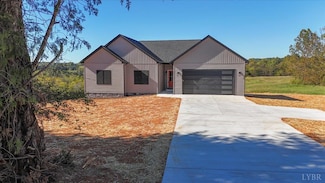 9768 Leesville Rd, Evington, VA 24550