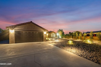 10820 Rio Vista Ct, Parker, AZ 85344