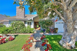 18720 Cordata St, Fountain Valley, CA 92708