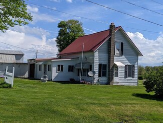 4807 Township Road 115, Mount Gilead, OH 43338