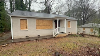1969 Oak Valley Rd, Decatur, GA 30035
