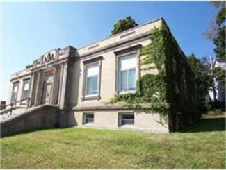 705 Southbridge St Unit B, Worcester, MA 01610