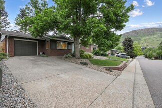 632 Wyoming St, Golden, CO 80403