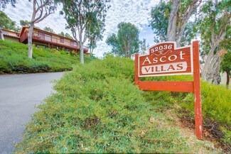 32036 Del Cielo Oeste Unit 5A, Bonsall, CA 92003
