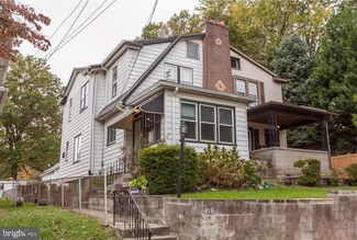 416 Ashland Ave, Folcroft, PA 19032