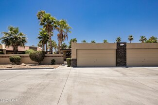 1402 Mcculloch Blvd N Unit 3, Lake Havasu City, AZ 86403