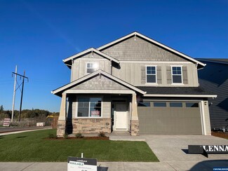 1555 Stasny Ave SE, Albany, OR 97322