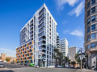 1688 Pine St Unit E1002, San Francisco, CA 94109