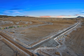 Lot 7 Block 3 Pleasant Valley Rd, Southwest Meade, SD 57785