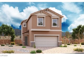 1021 Ferodale Ave, North Las Vegas, NV 89084