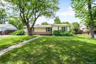 4616 E Yale Ave, Denver, CO 80222